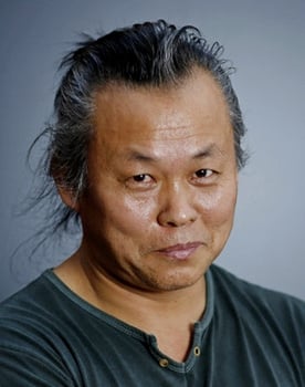 Kim Ki-duk