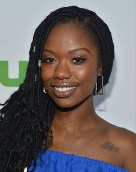 Xosha Roquemore