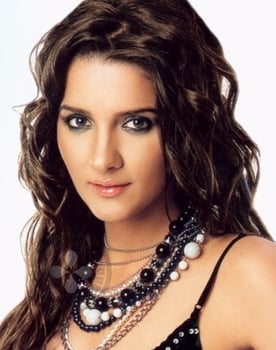 Shruti Seth