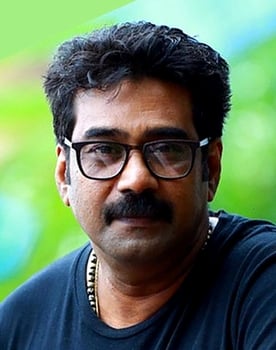 Biju Menon