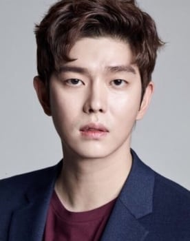 Yoon Kyun-sang