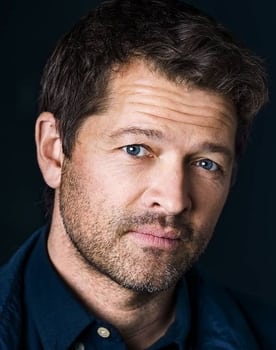 Misha Collins