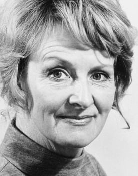 Jean Heywood