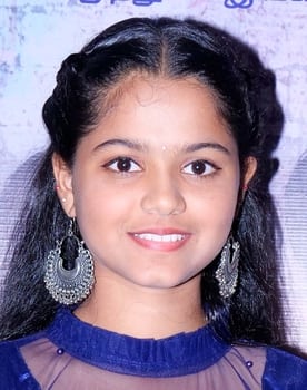 Prarthana Sandeep