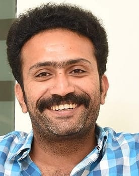 Shine Tom Chacko