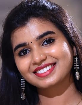 Parvathy Babu