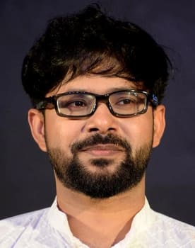 Sabyasachi Mishra