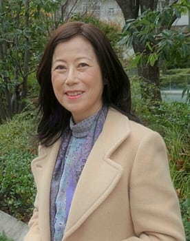 Sachiyo Nakao