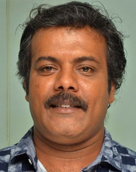 Munishkanth