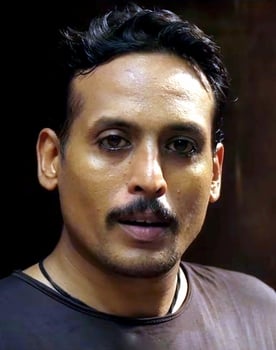 Sujith Sankar