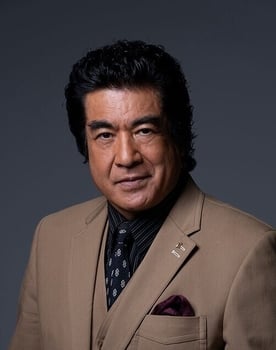 Hiroshi Fujioka