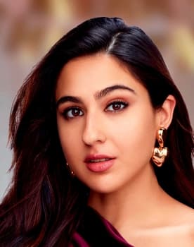 Sara Ali Khan Sara Ali Khan