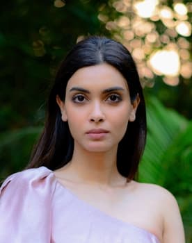 Diana Penty