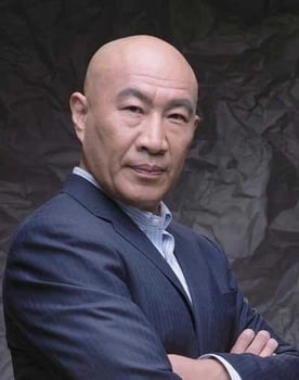 Shi Zhaoqi