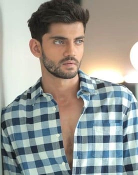 Zaheer Iqbal