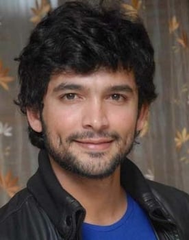 Diganth Manchale