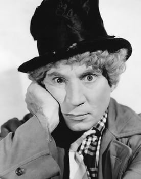 Harpo Marx