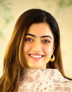 Rashmika Mandanna