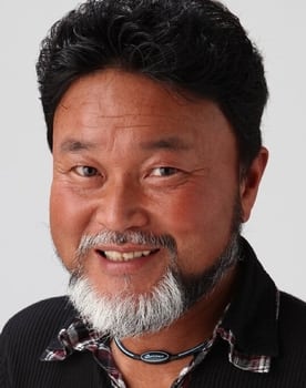 Tadashi Miyazawa