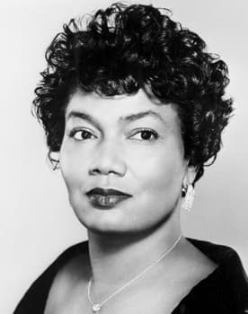 Pearl Bailey