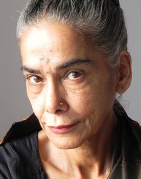 Surekha Sikri