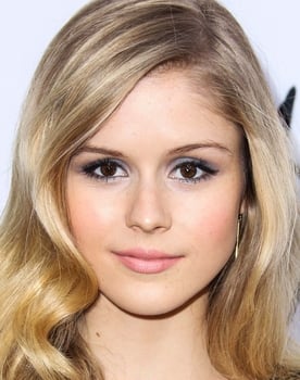 Erin Moriarty