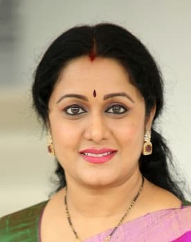 Rajshri Nair