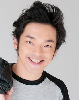 Masashi Uchida