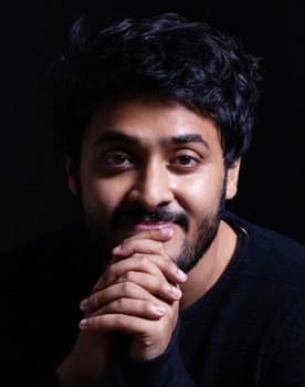 Soham Majumdar Soham Majumdar