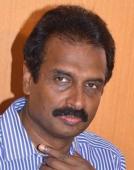 C. Arun Pandian