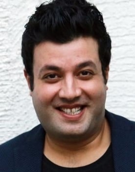 Varun Sharma