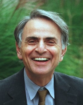 Carl Sagan