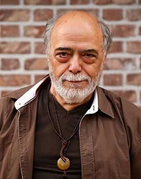 Akbar Zanjanpour