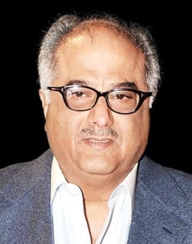 Boney Kapoor