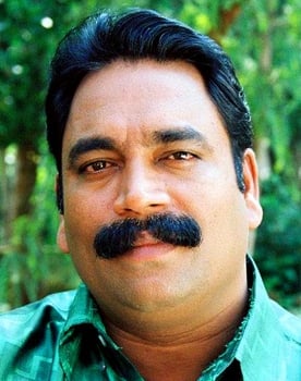 Vijayan Karanthoor