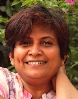 Ambika Rao