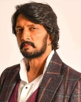 Sudeep