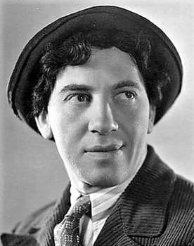 Chico Marx