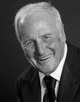 Jerry Weintraub