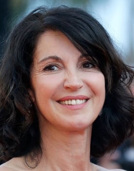 Zabou Breitman