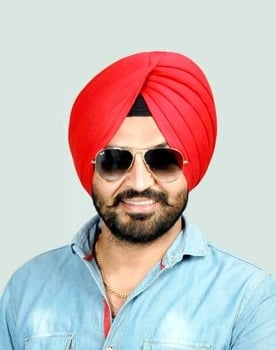 Harinder Bhullar