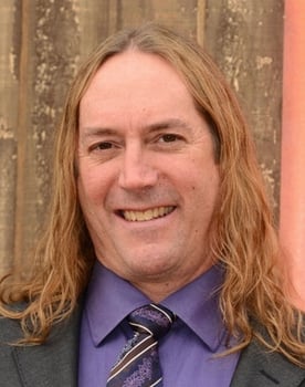 Danny Carey