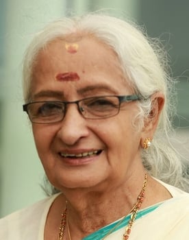 Valsala Menon