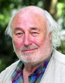 Bill Maynard