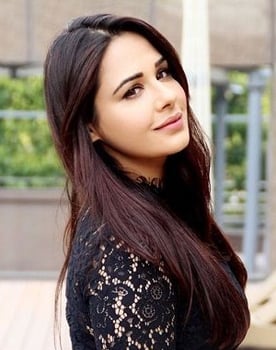 Mandy Takhar