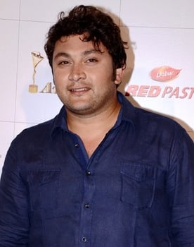 Rajesh Kumar