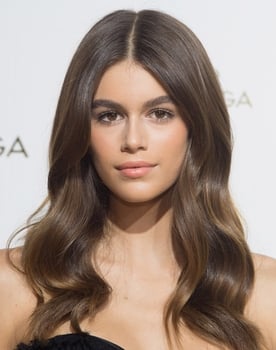 Kaia Gerber