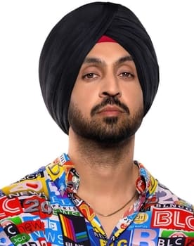 Diljit Dosanjh