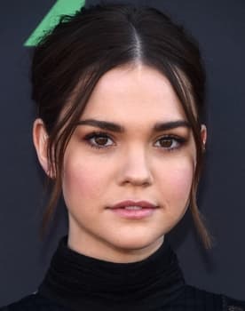 Maia Mitchell