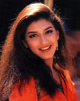 Sonali Bendre